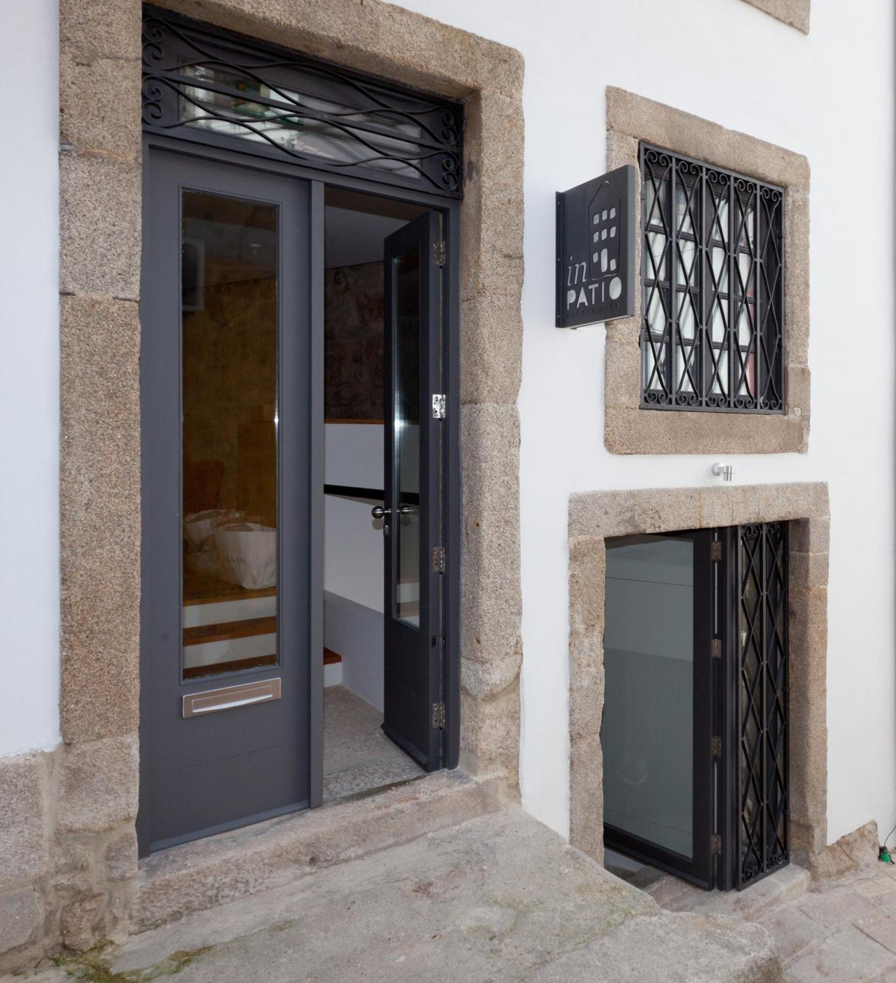 Inpatio Guest House — Photos 3