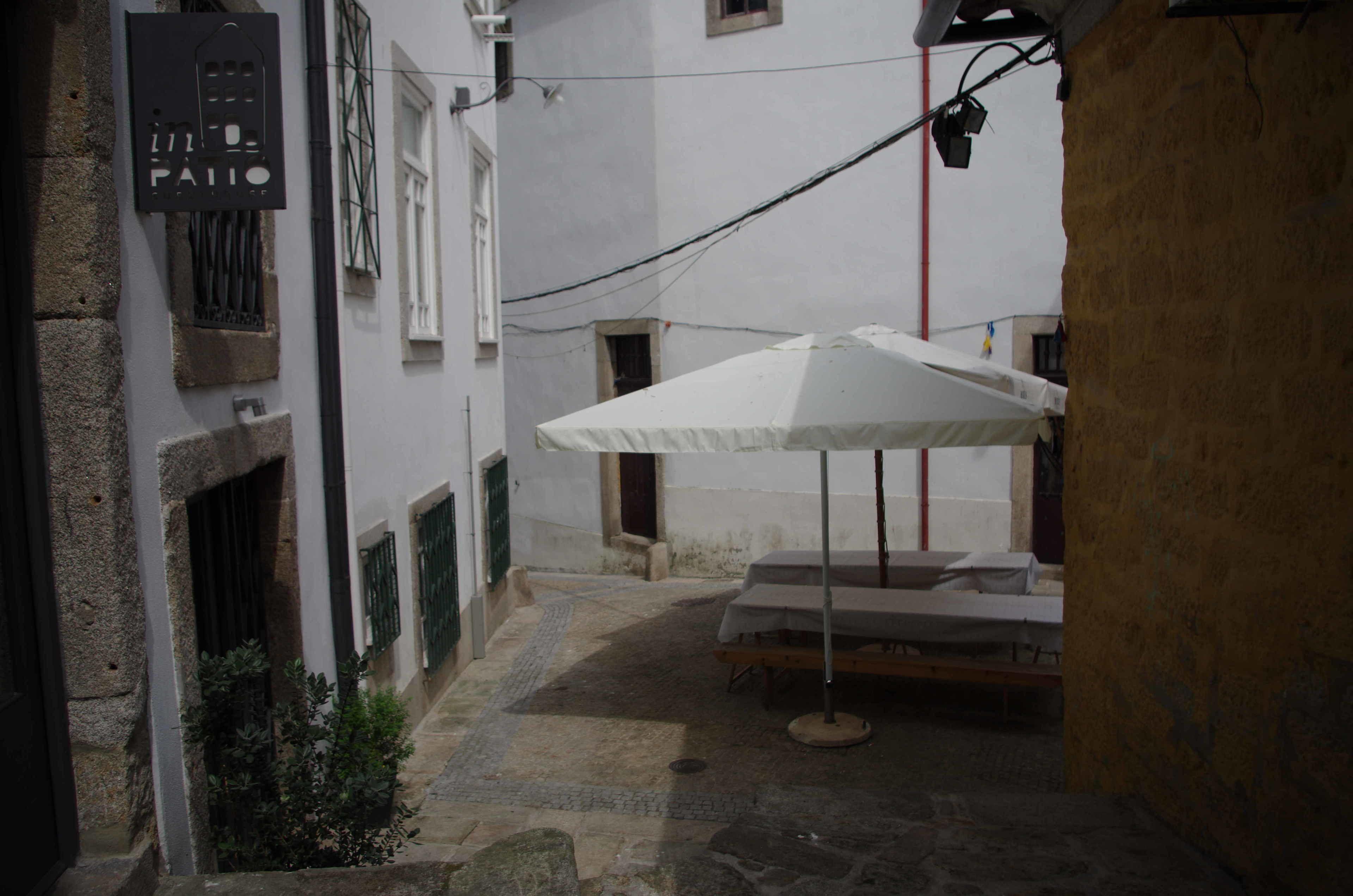 Inpatio Guest House — Photos 2