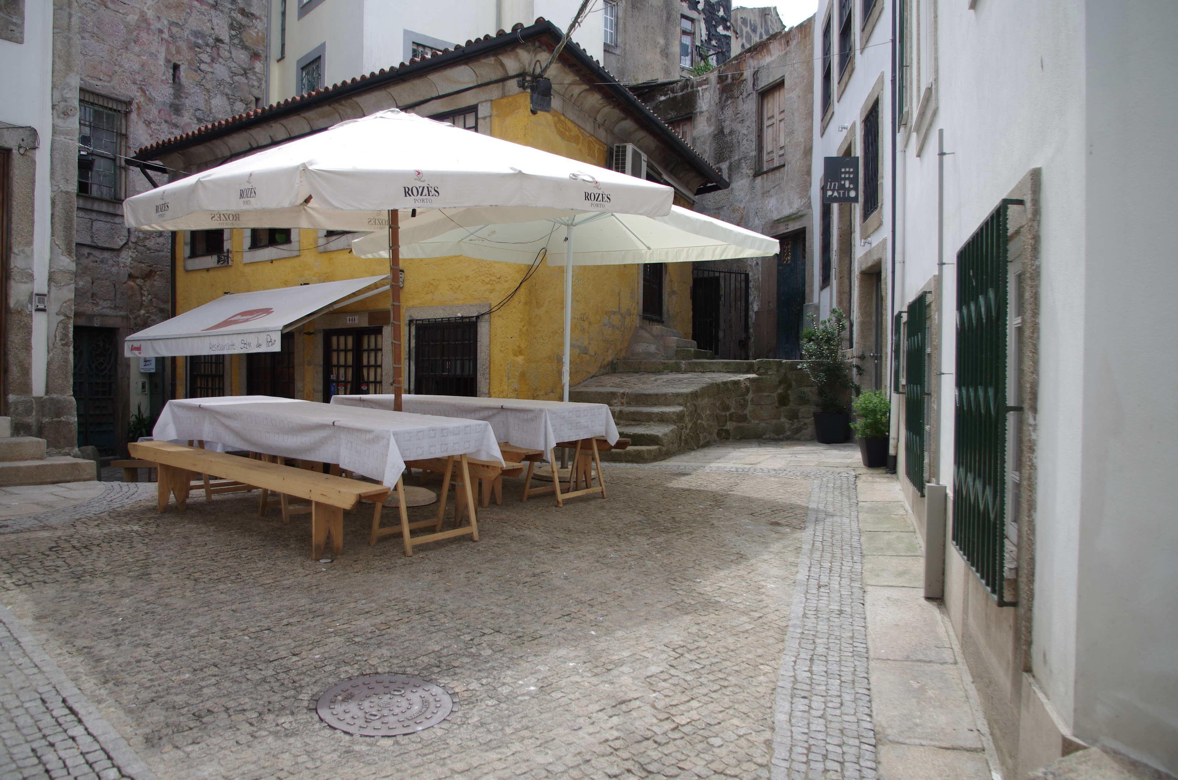 Inpatio Guest House — Photos 1
