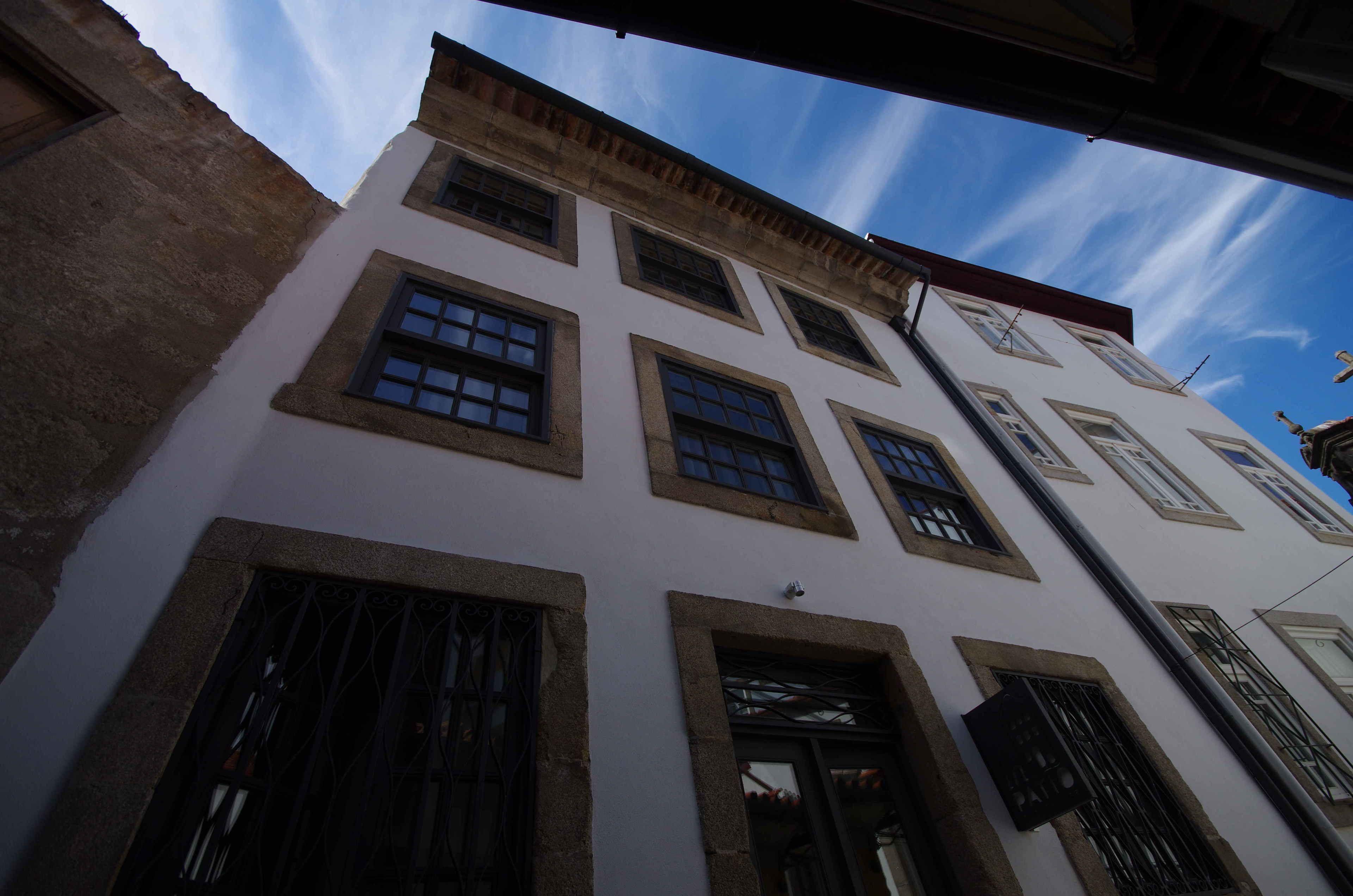 Inpatio Guest House, Porto